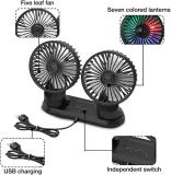 wentylator-samochodowy-12v-24v-usb-360-led-stan-opakowania-oryginalne