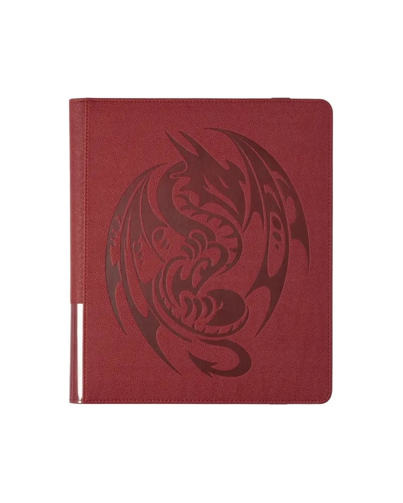 dragon-shield-portfolio-card-codex-360-blood-red
