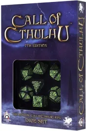 q-komplet-kosci-zew-cthulhu-7th-edition-czarno-zielony
