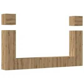 6-cz-zestaw-szafek-tv-dab-artisan-material-drewnopochodny