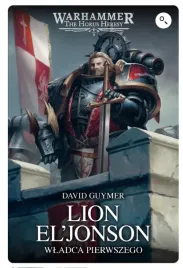 lion-eljonson-wladca-pierwszego