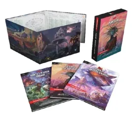 dnd-planescape-adventures-in-the-multiverse-set