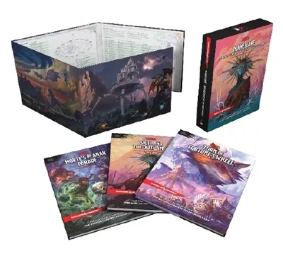 dnd-planescape-adventures-in-the-multiverse-set