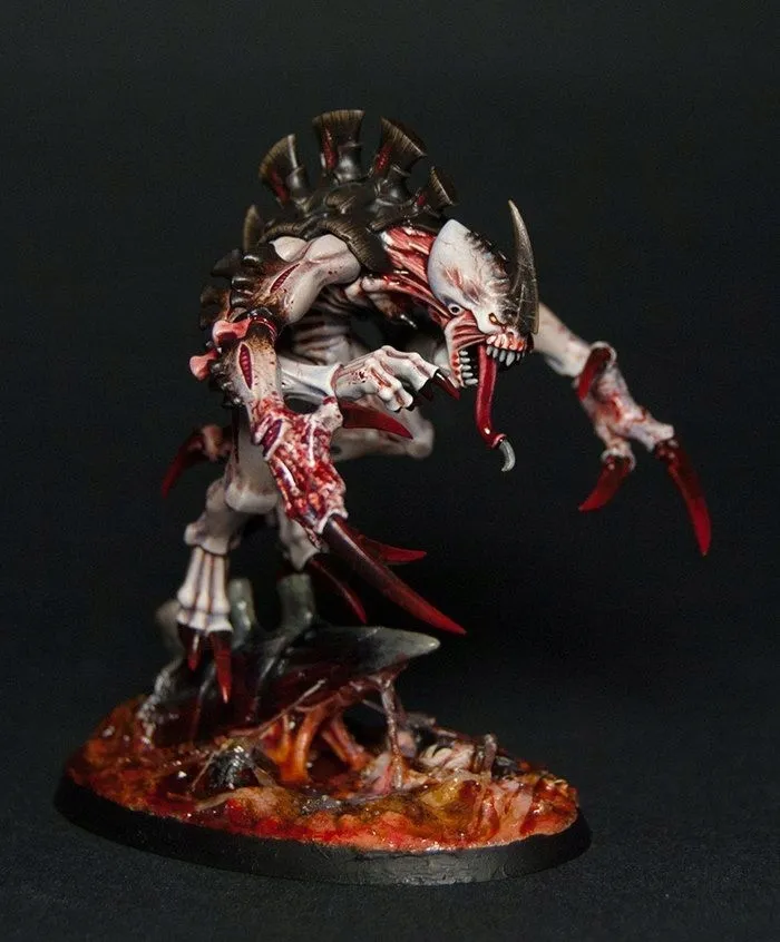 warhammer-40000-tyranid-broodlord-games-workshop