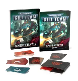 kill-team-nemesis-operatives-english