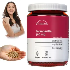 vitaler-s-sarsaparilla-kolcorosl-500-mg-ekstrakt-10-1-odpornosc-60-kapsulek