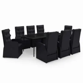 stolik-ogrodowy-z-8-krzeslami-i-poduszkami-czarny-200x100x74-cm
