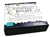 vocabulary-builder-level-a2-creativo-stan-nowy