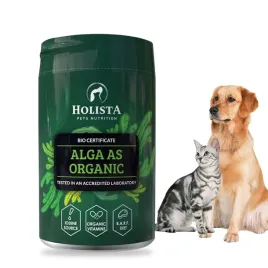 holista-alga-organic-algi-morskie-wodorosty-jod-tarczyca-barf-dla-psa-250g