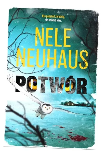 potwor-autor-nele-neuhaus