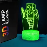 lampka-3d-nocna-led-usb-pilot-minecraft-gra-plec-brak-informacji