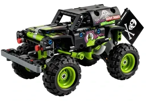 lego-technic-monster-jam-grave-digger-42118-certyfikaty-opinie-atesty-ce