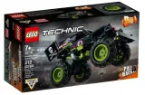 lego-technic-monster-jam-grave-digger-42118-stan-nowy-marka-inna