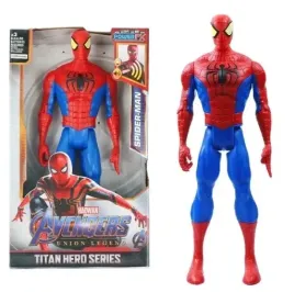 figurka-spider-man-dzwiek-swiatlo-interaktywna