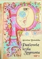 paziowie-krola-zygmunta-audiobook