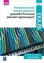 prowadzenie-spraw-kadrowo-placowych-kwalifikacja-eka05-pdrecznik-czesc-1