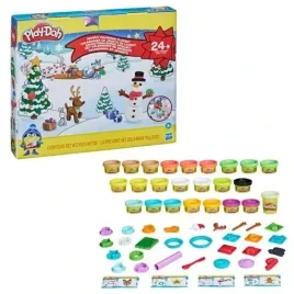 play-doh-kalendarz-adwentowy-ciastolina-akcesoria