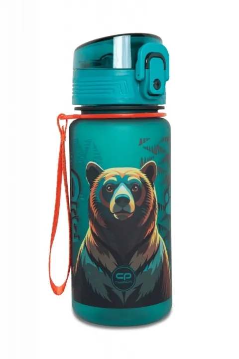coolpack-bidon-400-ml-brisk-mini-bear