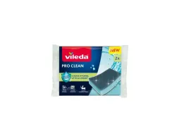 vileda-pro-clean-zmywak-z-enzymami-2-sztuki