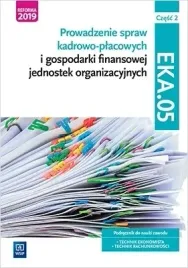 prowadzenie-spraw-kadrowo-placowych-kwalifikacja-eka05-pdrecznik-czesc-2