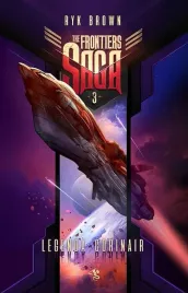 legenda-corinair-the-frontiers-saga-tom-3