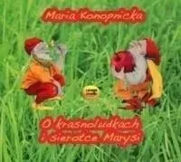 o-krasnoludkach-i-sierotce-marysi-audiobook
