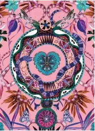 karnet-b6-z-koperta-mother-amazon