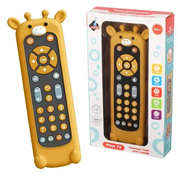 pilot-do-telewizora-koala-wiek-dziecka-6-m