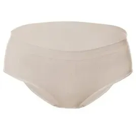 damskie-bawelniane-majtki-classic-comfort-cotton-piaskowy-xl