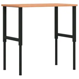 stolik-roboczy-100x60x-715-98-cm-prostokatny-drewno-bukowe