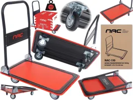 nac-150-wozek-transportowy-skladany-150kg-stalowa-platforma-73x47x83-cm
