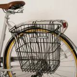 koszyk-rowerowy-tylny-basil-bottle-basket-black-stan-nowy