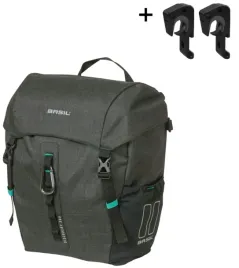 sakwa-rowerowa-basil-discovery-365d-l-single-bag-mik-hooks-20l-black-melee