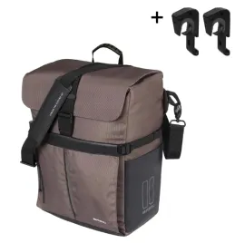 torba-rowerowa-na-bagaznik-basil-move-single-bag-mik-hooks-15l-brown
