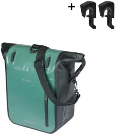 torba-rowerowa-na-bagaznik-basil-rivo-m-single-bag-tarapaulin-mik-hooks