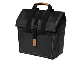 sakwa-rowerowa-basil-urban-dry-shopper-20l-black-czarna
