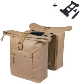torba-rowerowa-na-bagaznik-basil-brooklyn-double-pannier-bag-mik-41l-sand