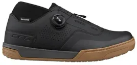buty-rowerowe-shimano-sh-gf800-czarno-pomaranczowe-46