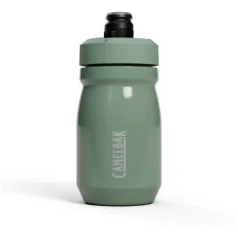 bidon-rowerowy-camelbak-podium-insulated-steel-350ml-zielony