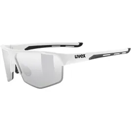 okulary-rowerowe-uvex-axos-set-bialy