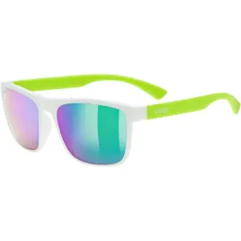 okulary-dzieciece-uvex-rookie-bialy
