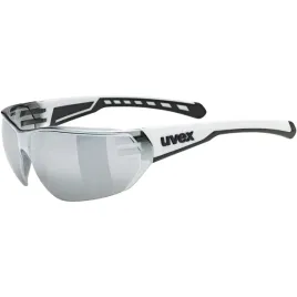 okulary-rowerowe-uvex-equate-bialy