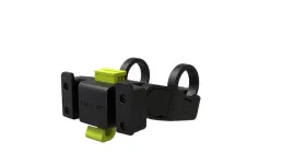 uchwyt-do-toreb-basil-fixer-kf-handlebar-holder-for-klickfix-plates-dark