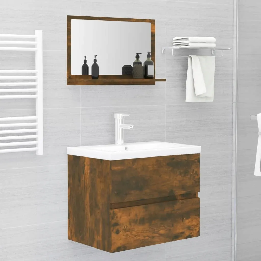lustro-scienne-z-polka-60x105x37-cm-dab-stan-nowy