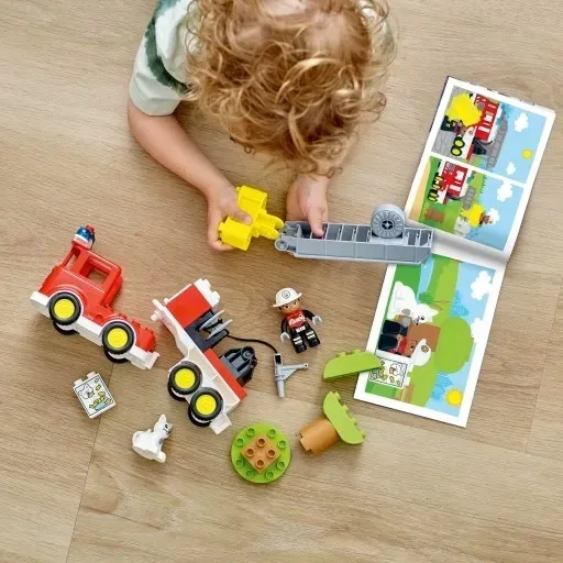 lego-duplo-woz-strazacki-10969-stan-nowy