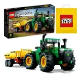 lego-technic-traktor-john-deere-9620r-4wd-42136