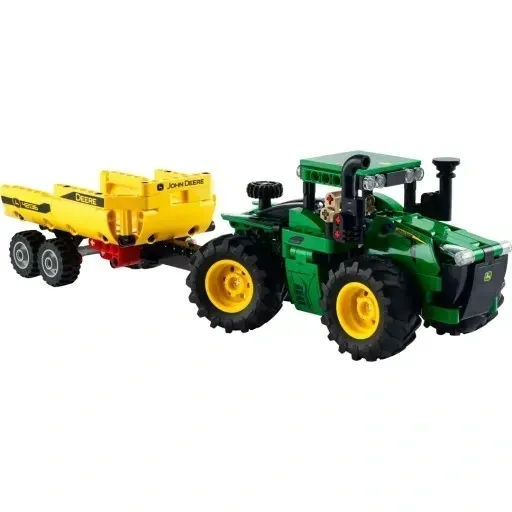 lego-technic-traktor-john-deere-9620r-4wd-42136
