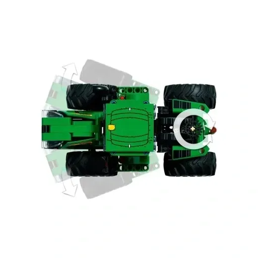 lego-technic-traktor-john-deere-9620r-4wd-42136