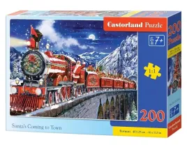 puzzle-200-santa-s-coming-to-town-castor