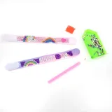 diamentowe-bransoletki-unicorn-kidea-material-karton-papier-szklo